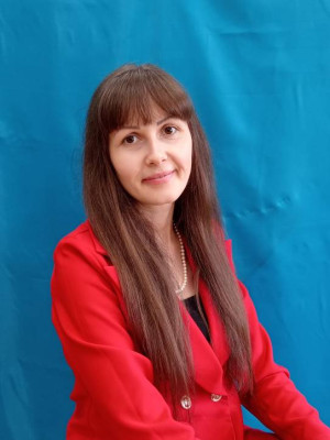 Педагог-психолог Черненко Алена Андреевна Педагог-психолог Черненко Алена Андреевна