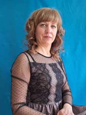 Учитель-логопед Малахута Ирина Николаевна Учитель-логопед Малахута Ирина Николаевна
