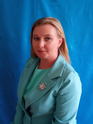 Воспитатель Люскова Елена Николаевна Воспитатель Люскова Елена Николаевна